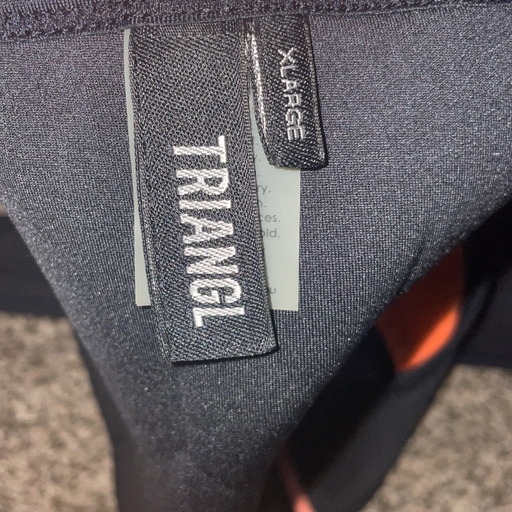 Triangl full coverage - Picture 3 of 3